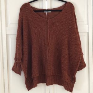 Carly Jean Los Angeles Sweater